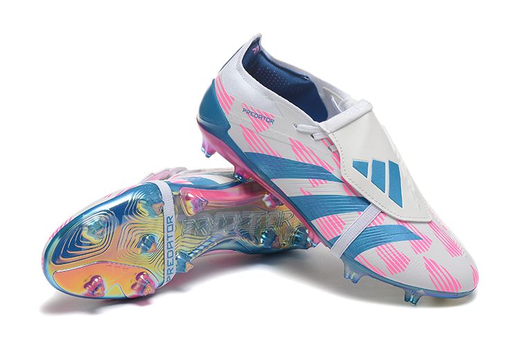ADIDAS PREDATOR BOOTS🔥