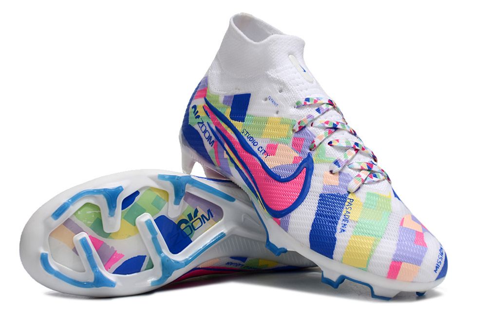NIKE AIR ZOOM MERCULIAL BOOTS🔥 NIKE AIR ZOOM MERCULIAL BOOTS🔥