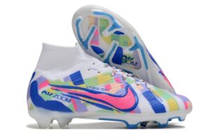 NIKE AIR ZOOM MERCULIAL BOOTS