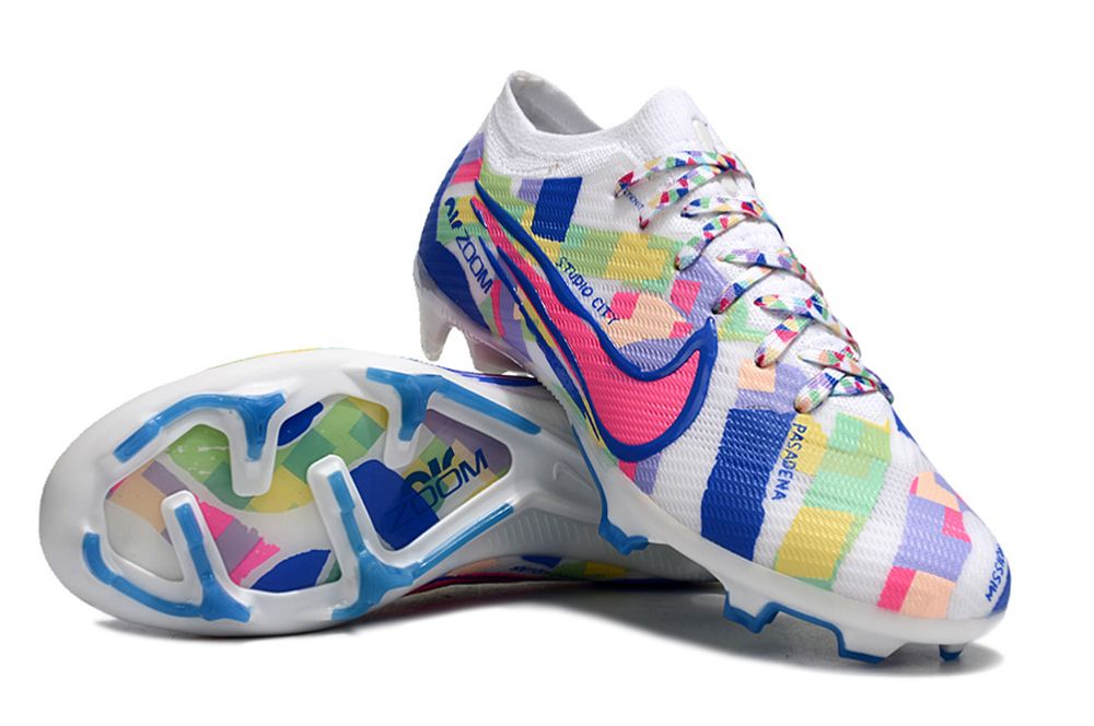 NIKE AIR ZOOM MERCULIAL BOOTS🔥