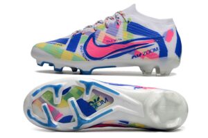 NIKE AIR ZOOM MERCULIAL BOOTS