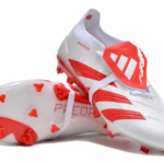 ADIDAS PREDATOR BOOTS🔥