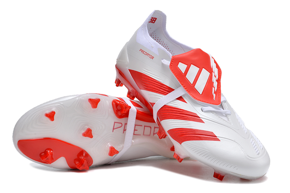 ADIDAS PREDATOR BOOTS🔥