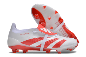 ADIDAS PREDATOR BOOTS