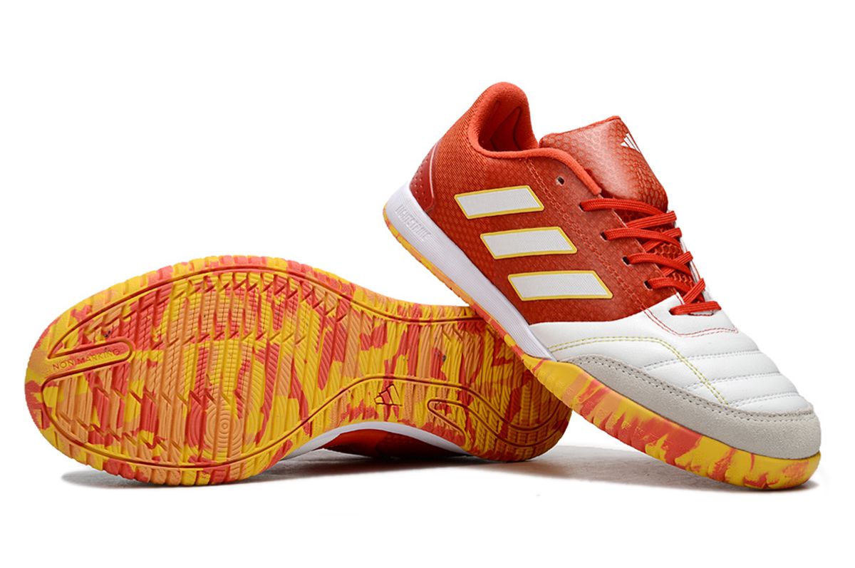 ADIDAS BOOTS🔥