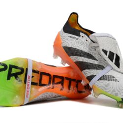 ADIDAS PREDATOR BOOTS🔥