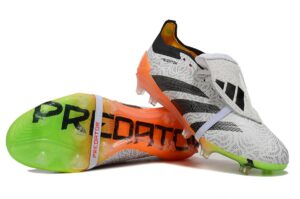 ADIDAS PREDATOR BOOTS