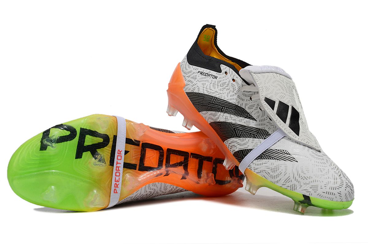 ADIDAS PREDATOR BOOTS🔥