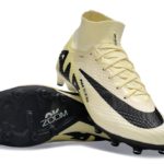 NIKE AIR ZOOM MERCULIAL BOOTS🔥