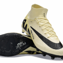 NIKE AIR ZOOM MERCULIAL BOOTS🔥