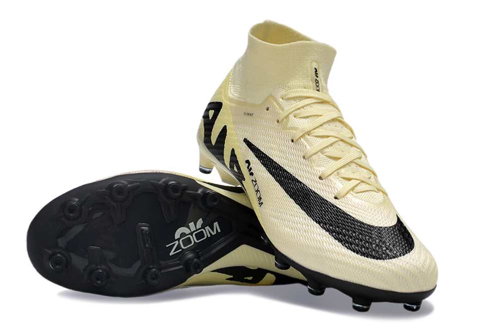 NIKE AIR ZOOM MERCULIAL BOOTS🔥