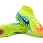 NIKE PHANTOM BOOTS🔥