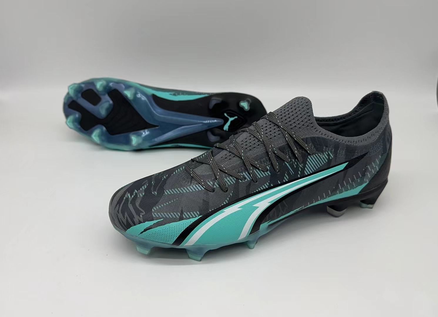 PUMA BOOTS🔥