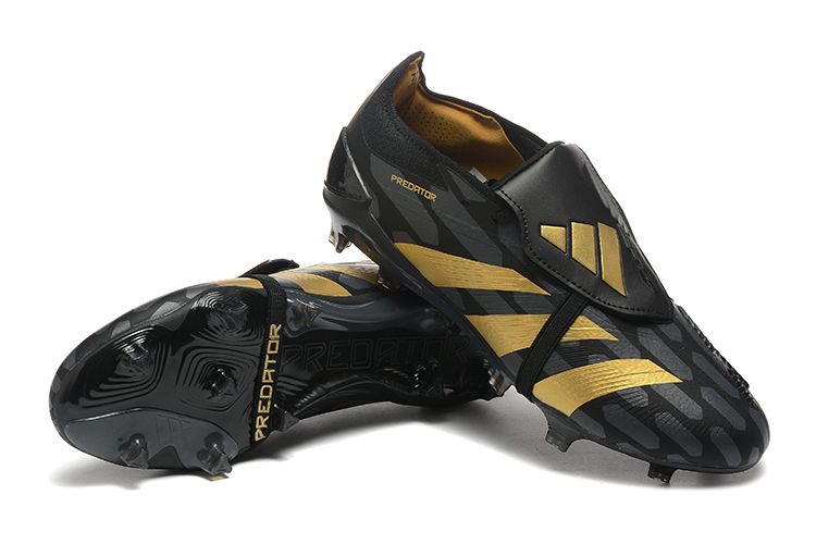 ADIDAS PREDATOR BOOTS🔥