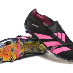 ADIDAS PREDATOR BOOTS🔥
