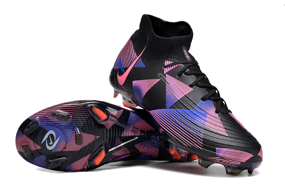 NIKE PHANTOM BOOTS🔥