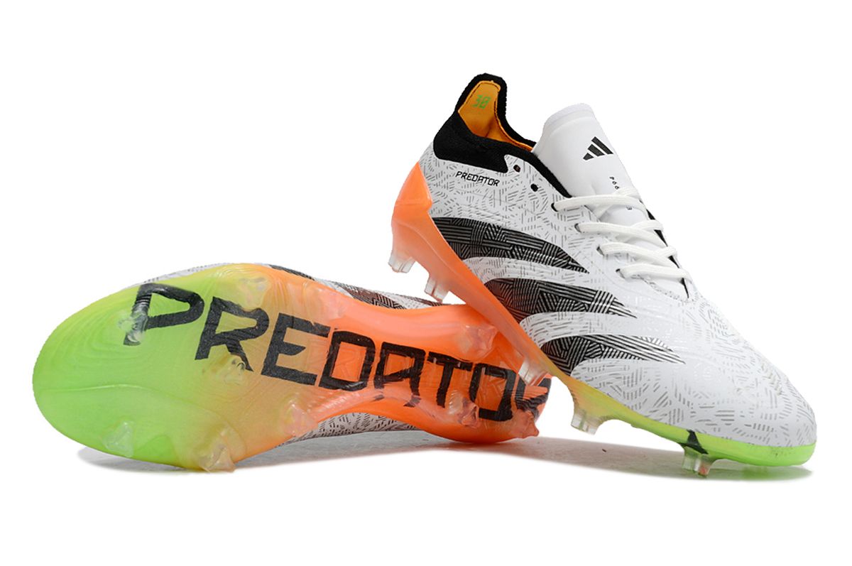 ADIDAS PREDATOR BOOTS🔥