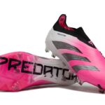 ADIDAS PREDATOR BOOTS🔥