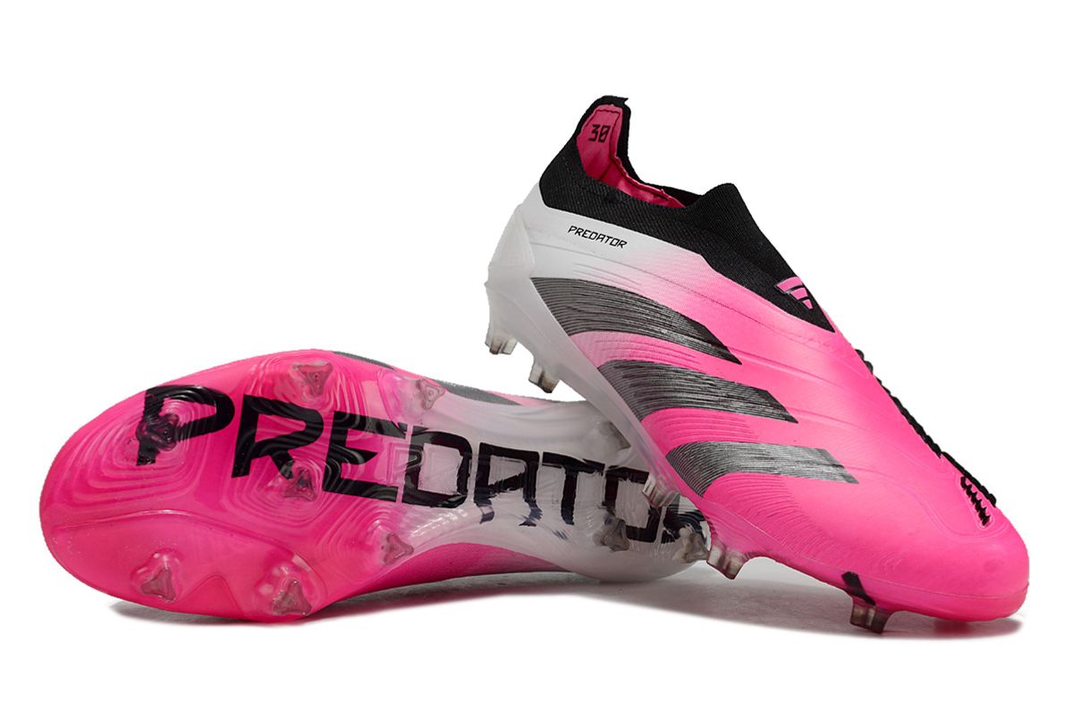 ADIDAS PREDATOR BOOTS🔥