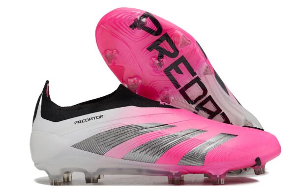 ADIDAS PREDATOR BOOTS