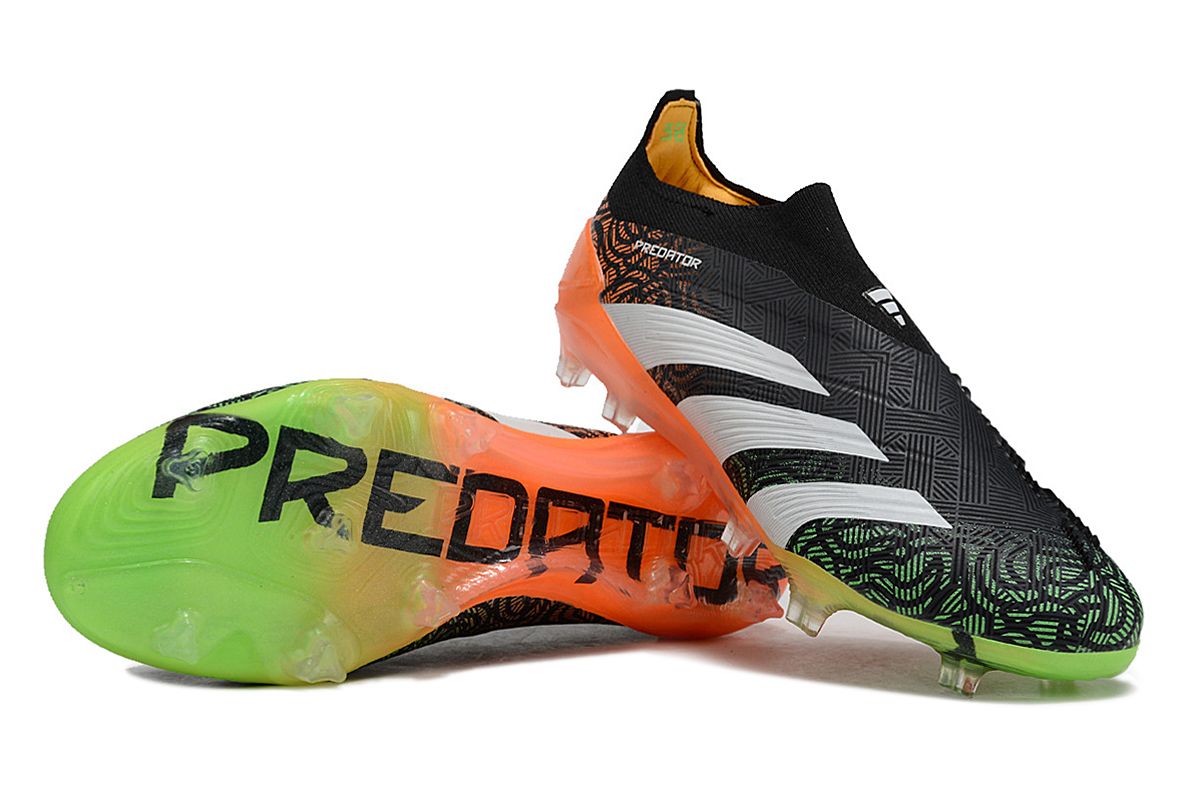 ADIDAS PREDATOR BOOTS🔥