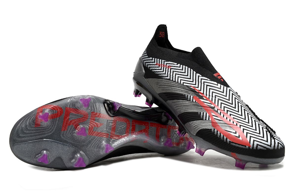 ADIDAS PREDATOR BOOTS🔥