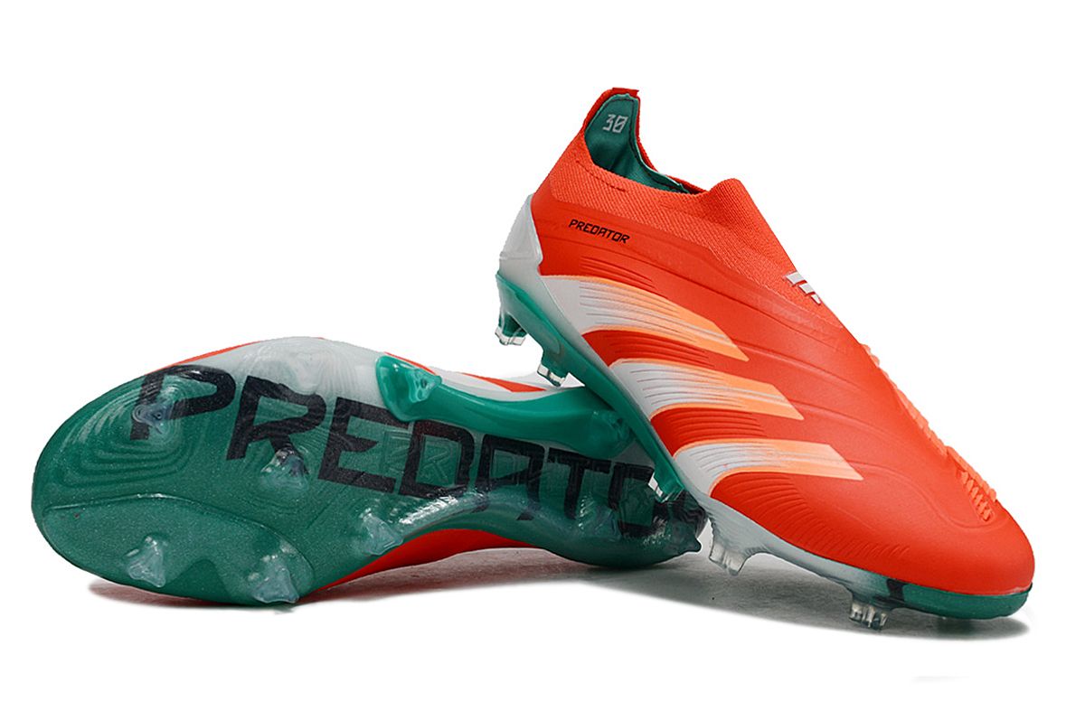 ADIDAS PREDATOR BOOTS🔥