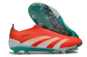 ADIDAS PREDATOR BOOTS