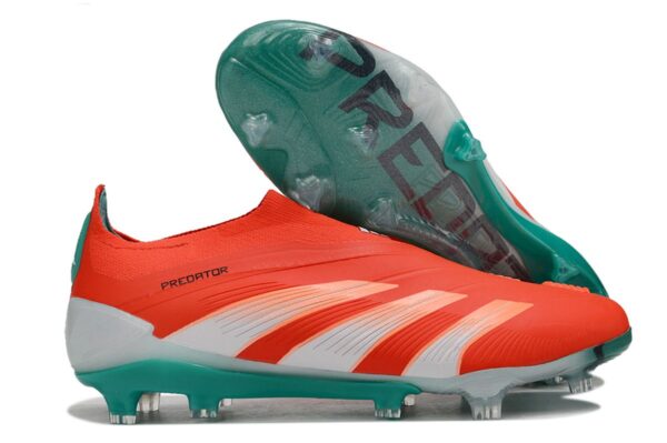 ADIDAS PREDATOR BOOTS