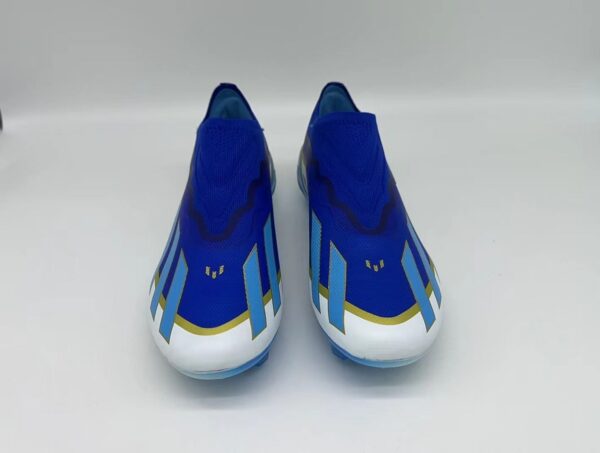 ADIDAS PREDATOR BOOTS