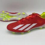 ADIDAS PREDATOR BOOTS🔥
