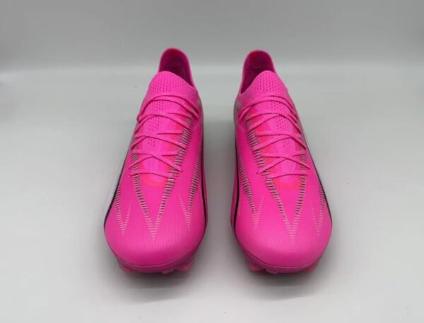 PUMA BOOTS