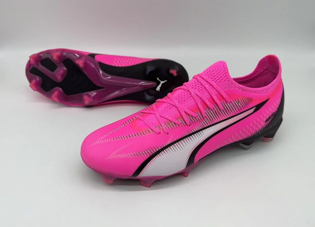 PUMA BOOTS