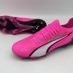 PUMA BOOTS🔥