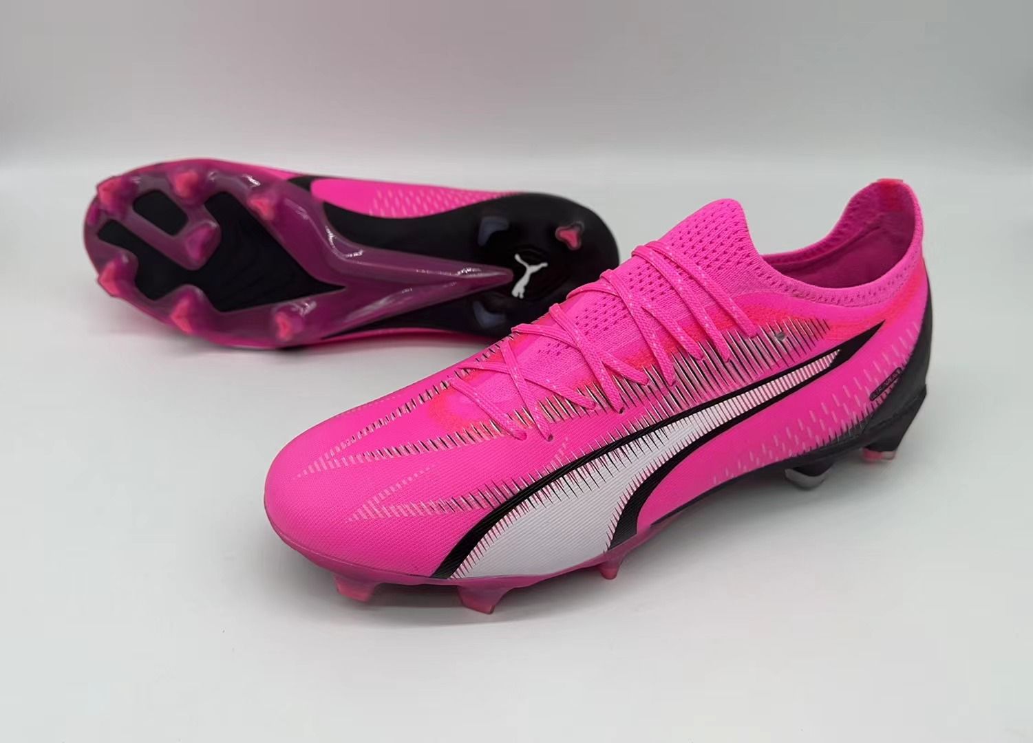 PUMA BOOTS🔥