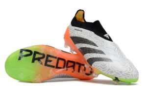 ADIDAS PREDATOR BOOTS