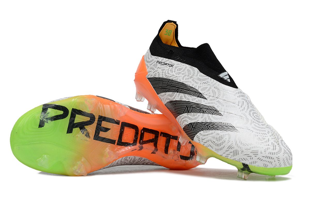 ADIDAS PREDATOR BOOTS🔥