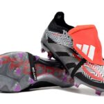 ADIDAS PREDATOR BOOTS🔥