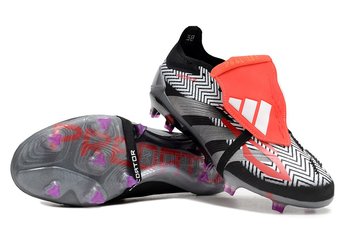 ADIDAS PREDATOR BOOTS🔥