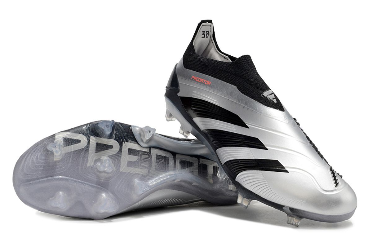 ADIDAS PREDATOR BOOTS🔥