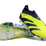 ADIDAS PREDATOR BOOTS🔥