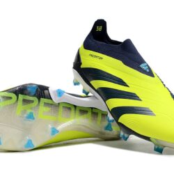 ADIDAS PREDATOR BOOTS🔥