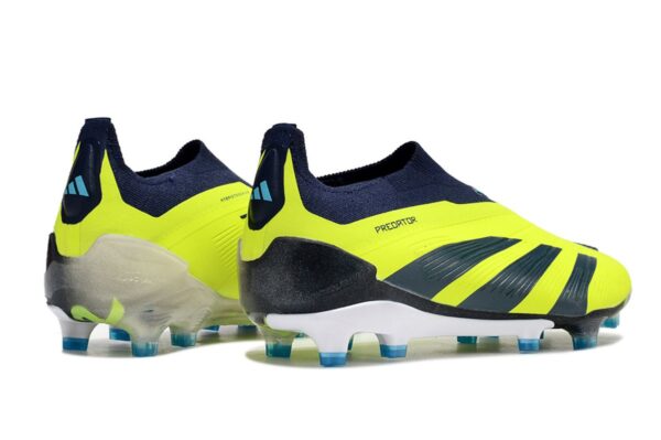 ADIDAS PREDATOR BOOTS