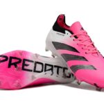 ADIDAS PREDATOR BOOTS🔥