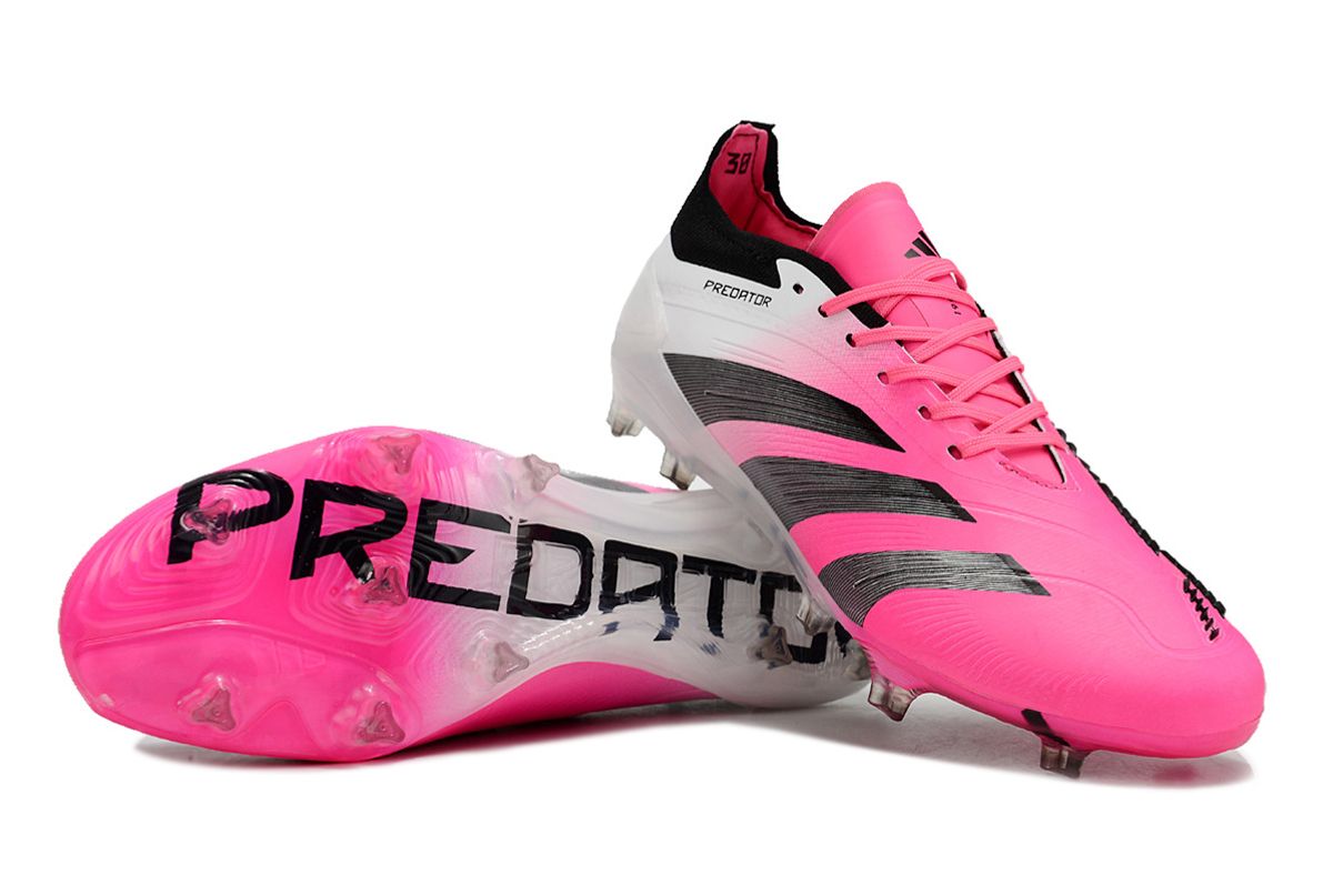 ADIDAS PREDATOR BOOTS🔥 ADIDAS PREDATOR BOOTS🔥