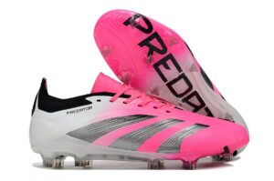 ADIDAS PREDATOR BOOTS