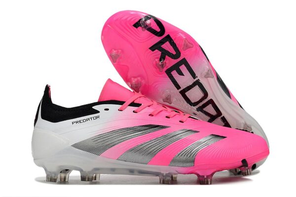 ADIDAS PREDATOR BOOTS