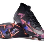 NIKE AIR ZOOM MERCULIAL BOOTS🔥