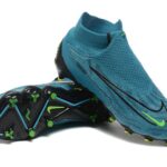 NIKE PHANTOM BOOTS🔥
