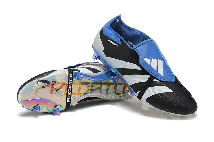 ADIDAS PREDATOR BOOTS🔥
